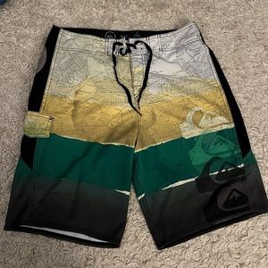 Cypher Board Shorts